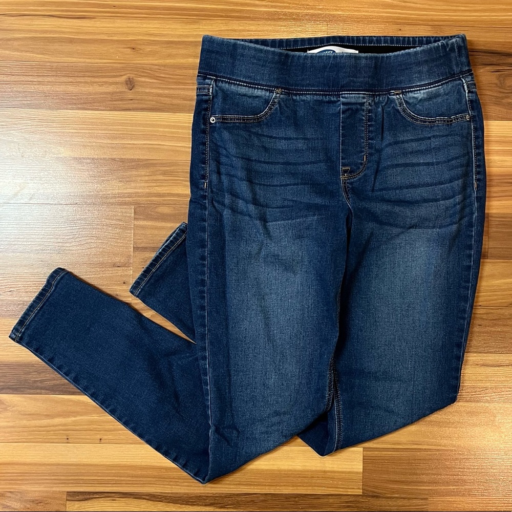 Old Navy Rockstar Jeggings